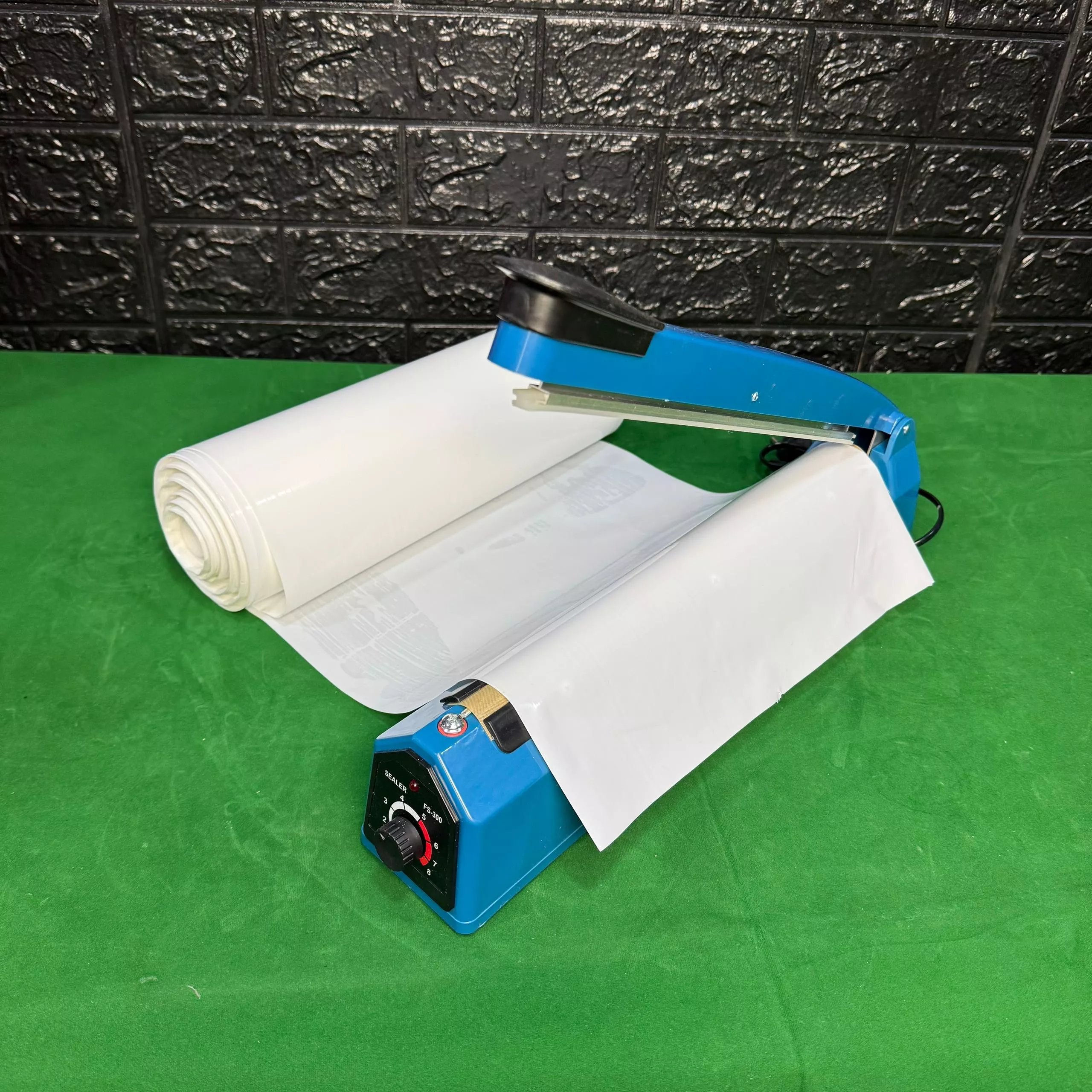 Soudeuse Sac Plastique 300mm